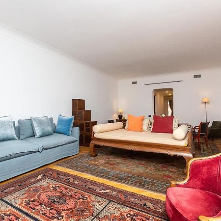 Amazing New Penthouse With Terrace Jewish Ghetto Lejlighed Rom Eksteriør billede