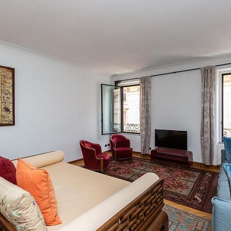 Amazing New Penthouse With Terrace Jewish Ghetto Lejlighed Rom Eksteriør billede