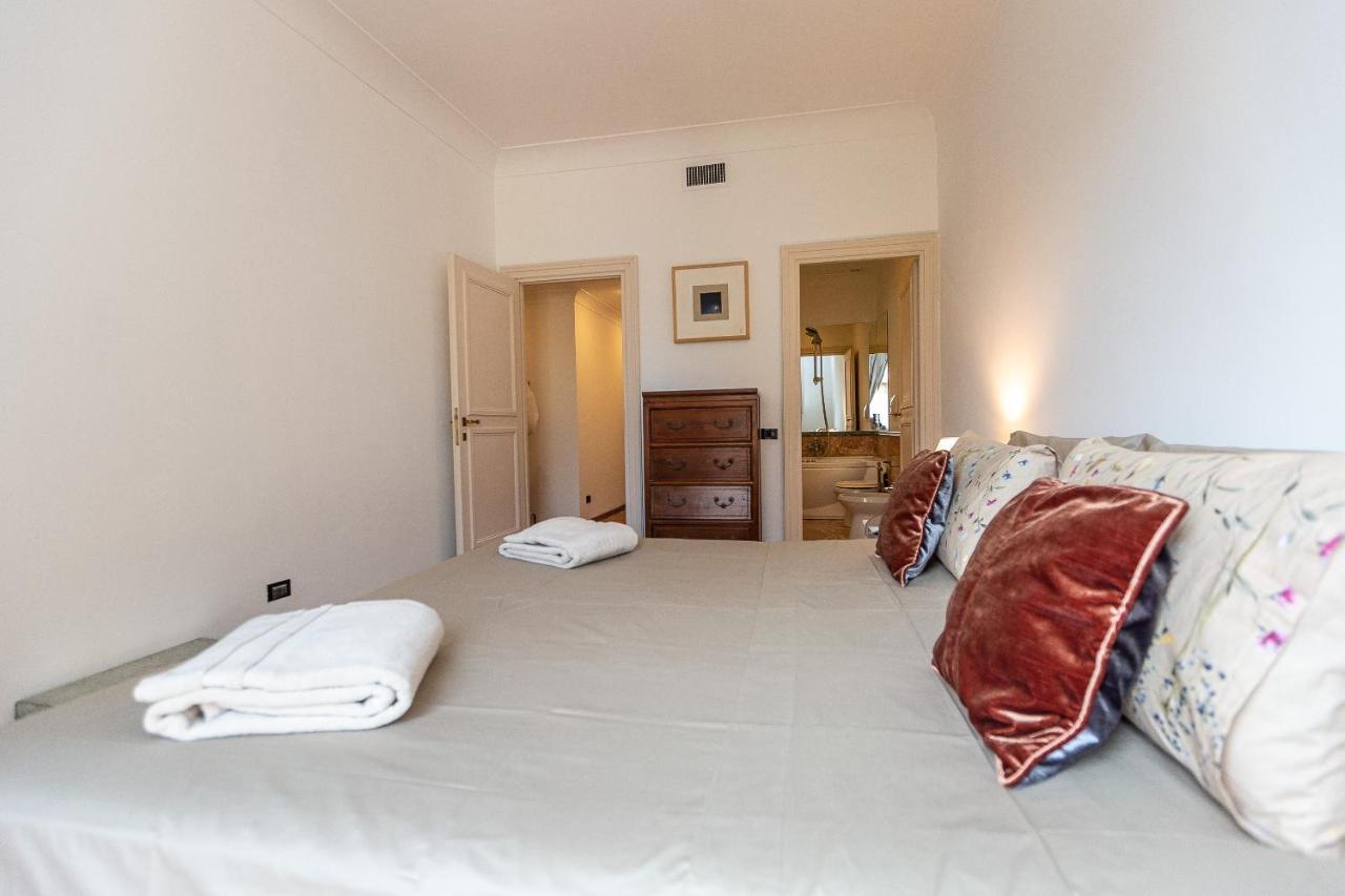 Amazing New Penthouse With Terrace Jewish Ghetto Lejlighed Rom Eksteriør billede