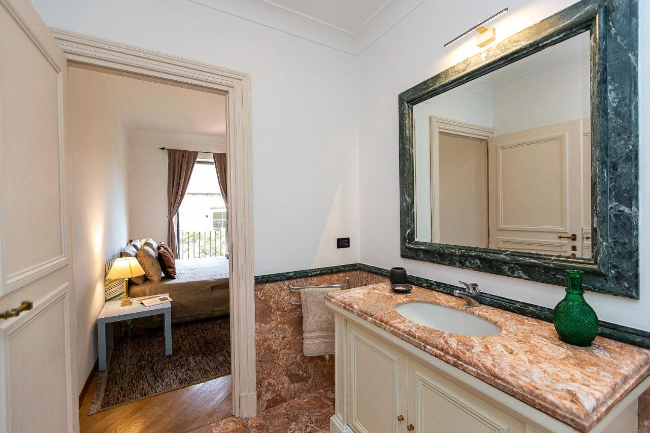 Amazing New Penthouse With Terrace Jewish Ghetto Lejlighed Rom Eksteriør billede