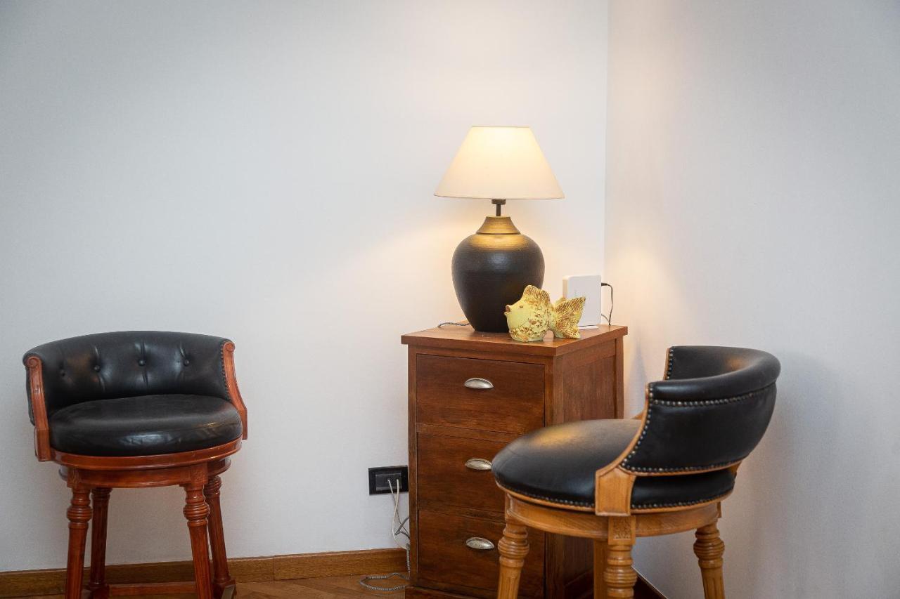 Amazing New Penthouse With Terrace Jewish Ghetto Lejlighed Rom Eksteriør billede
